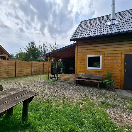 Sledziowy Trzcinisko
