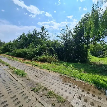 Sledziowy 別荘